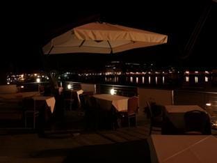 La Bussola Hotel Hotel in Milazzo