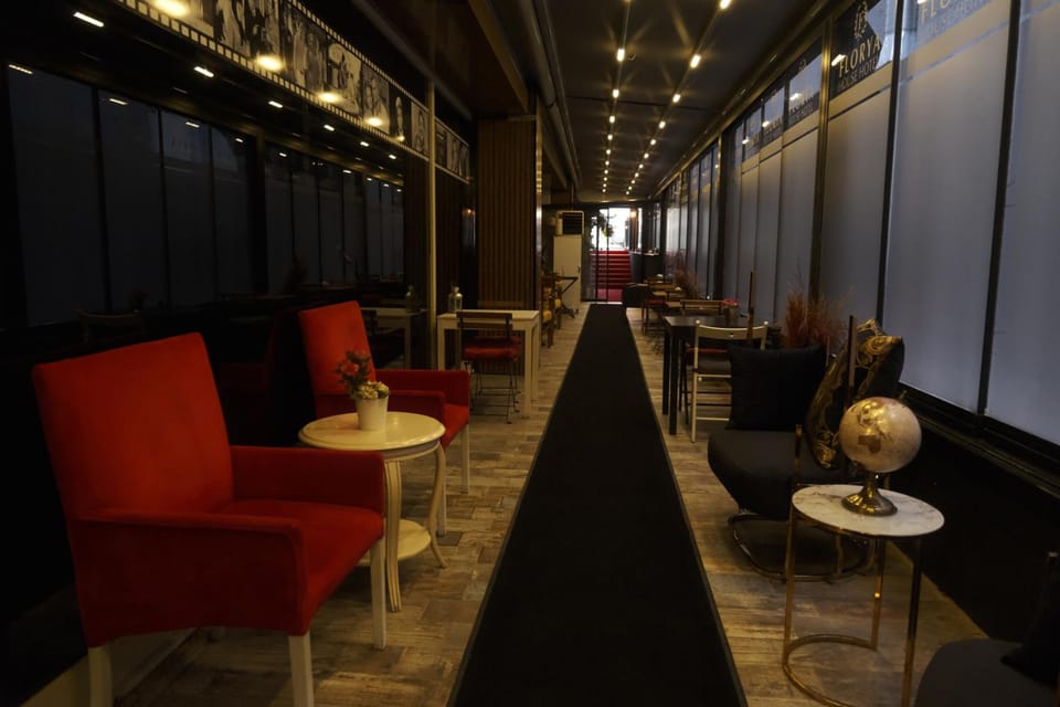 Facilities