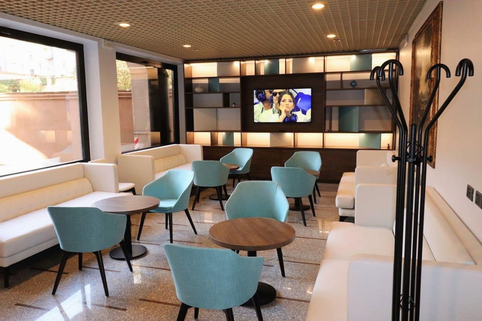Hotel Domenichino Hotel in Milan