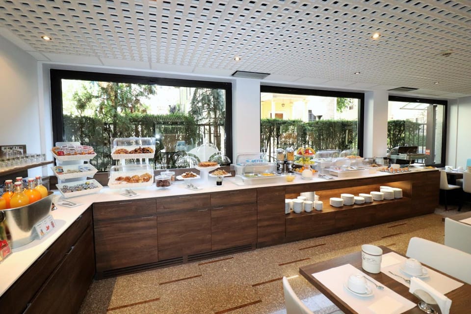 Hotel Domenichino Hotel in Milan