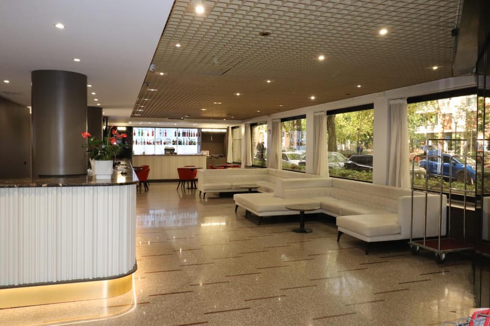 Hotel Domenichino Hotel in Milan