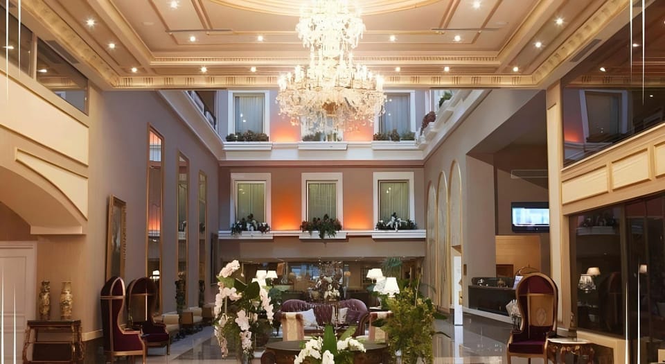 Euro Park Hotel Hotel in Istanbul