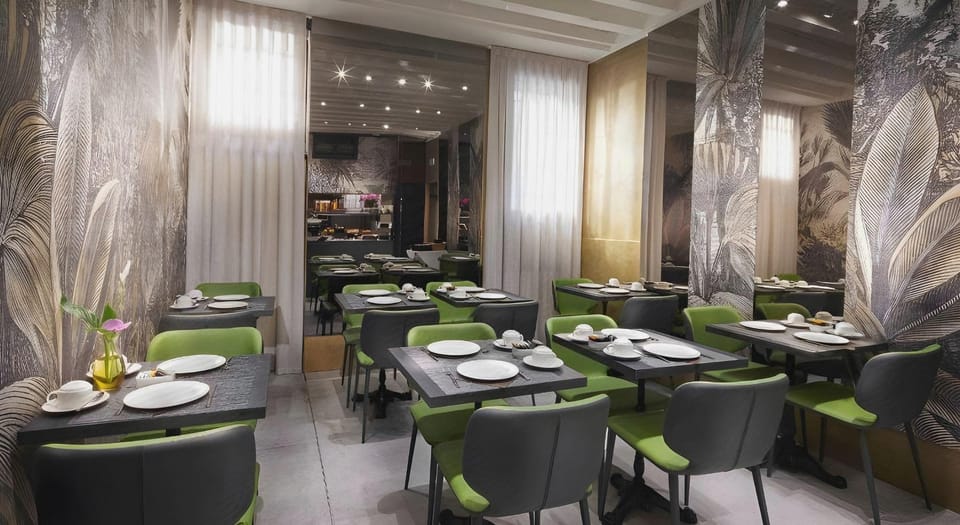 La Locanda Di Orsaria Hotel in Venice