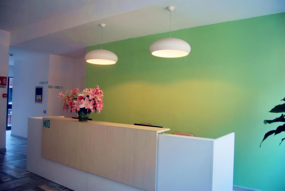 Mio Hostel Hostel in Milan