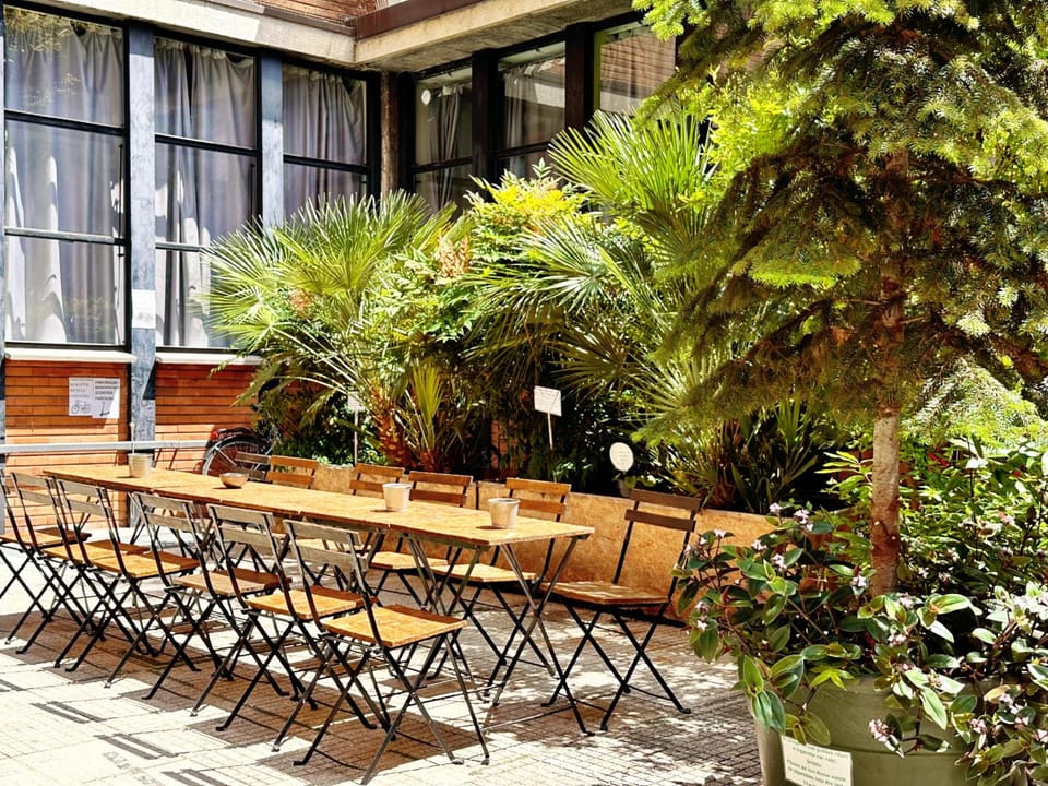 Mio Hostel Hostel in Milan