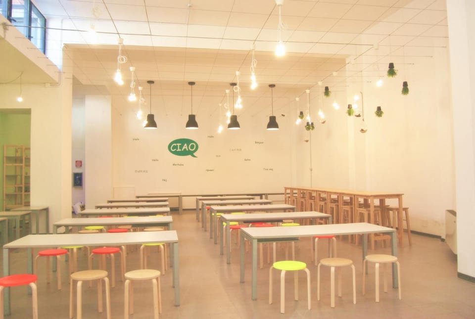 Mio Hostel Hostel in Milan