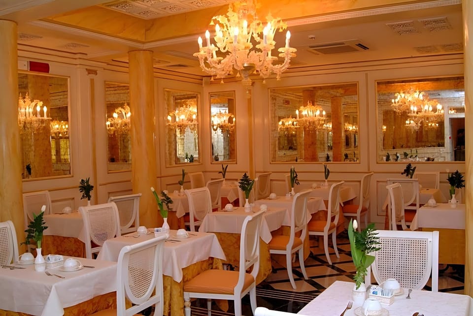 Hotel Belle Epoque Hotel in Venice