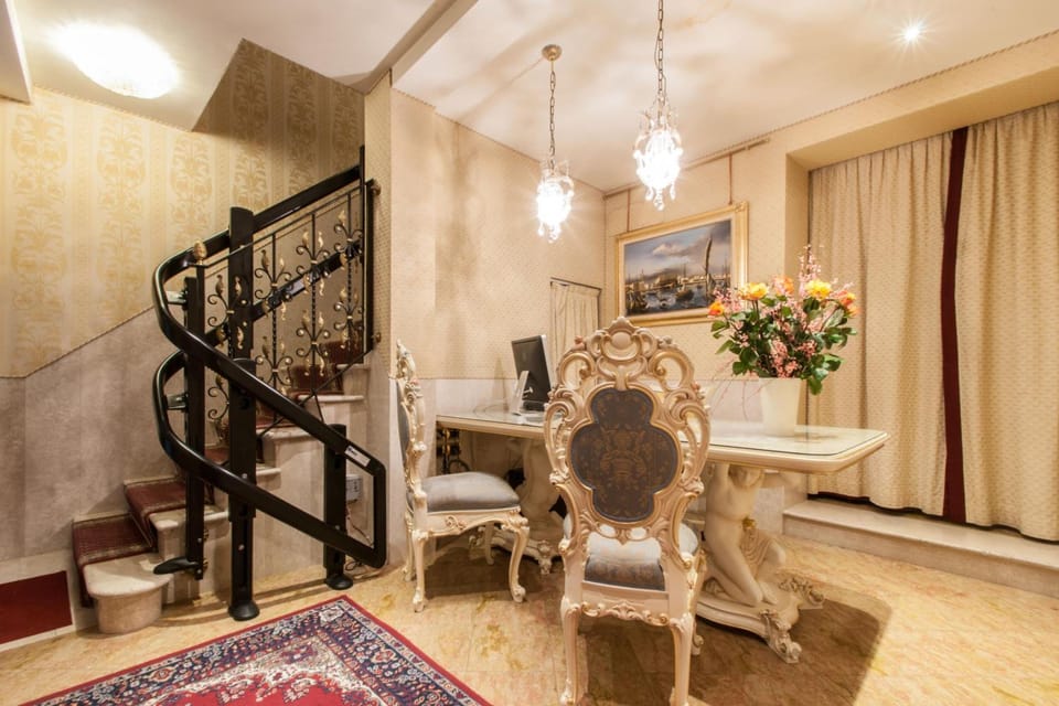 Dimora Marciana Hotel in San Marco