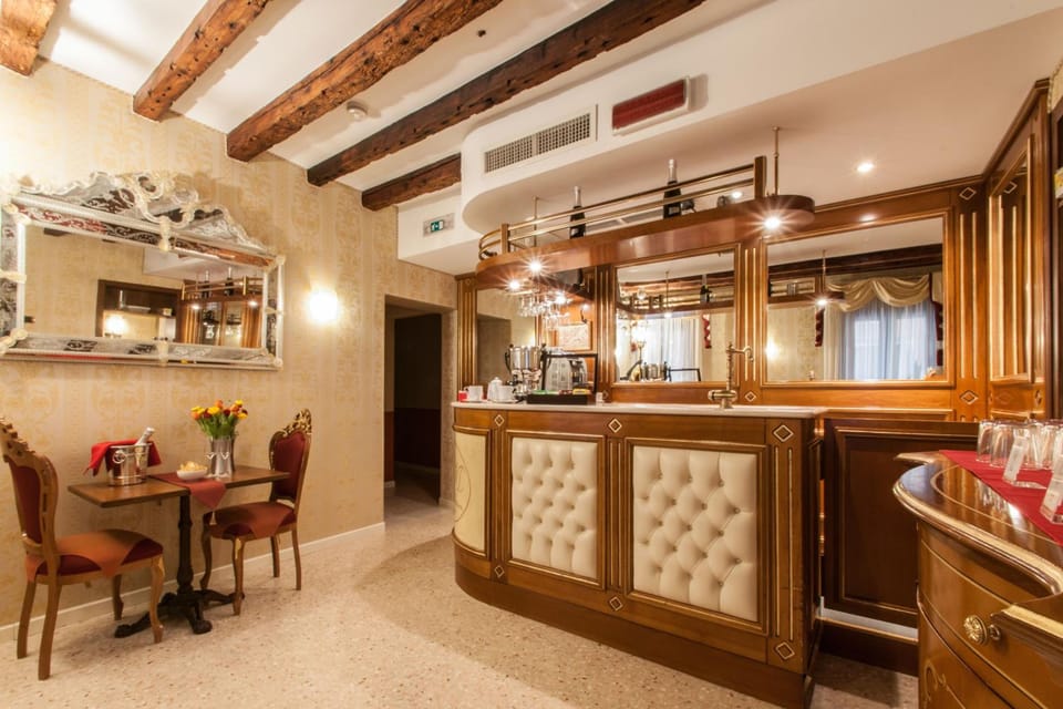 Dimora Marciana Hotel in San Marco