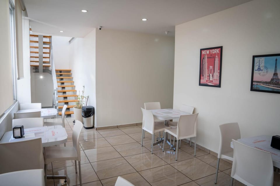 ZAMORA EJECUTIVO EXPRESS Hotel in State of Michoacán