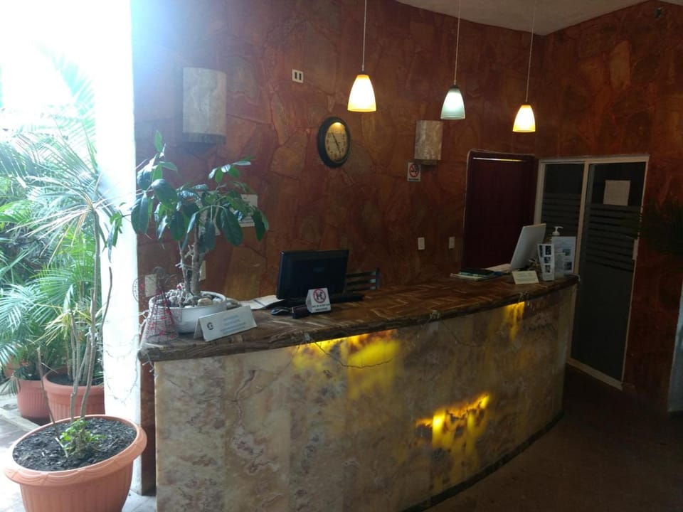 HOTEL JD TEPOZTLAN Hotel in Tepoztlan