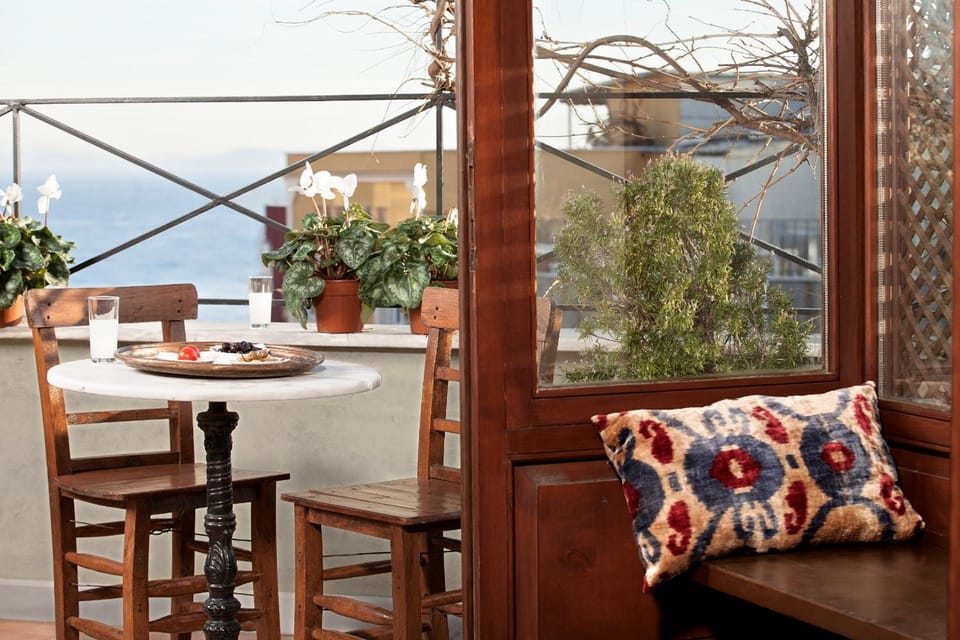 Hotel Empress Zoe Hotel in Istanbul