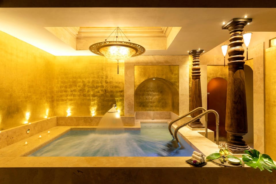 Hotel Metropole Hotel in Venice