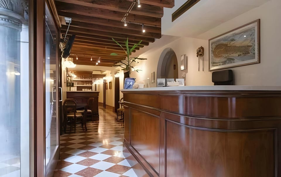 Hotel Al Ponte Mocenigo Hotel in Venice