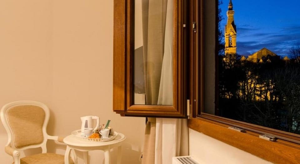 Residenza Marchesi Pontenani Hotel in Florence