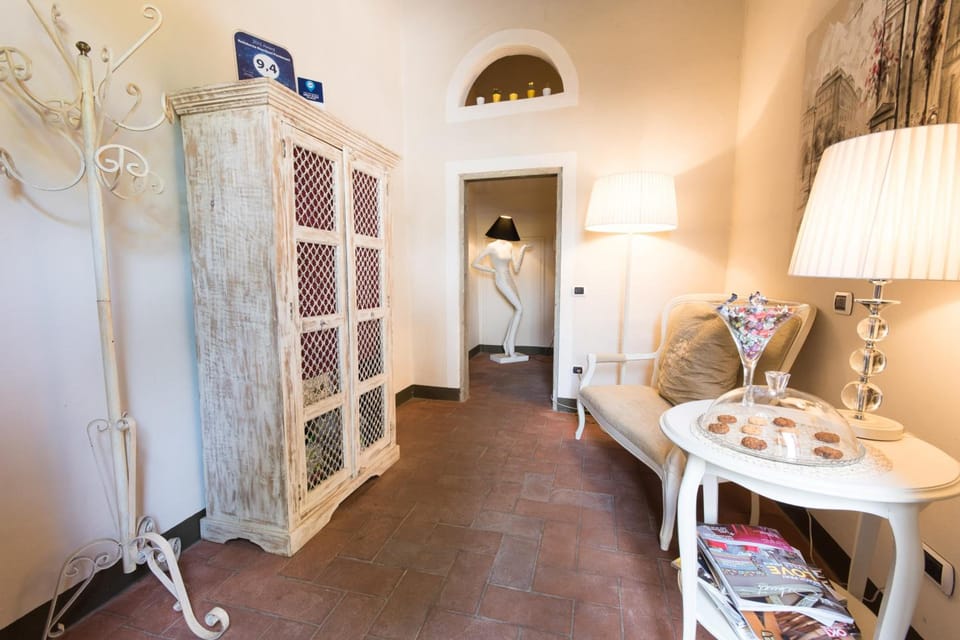 Residenza Marchesi Pontenani Hotel in Florence