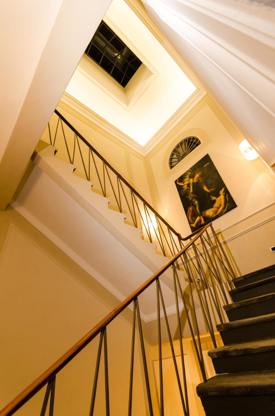 Residenza Marchesi Pontenani Hotel in Florence