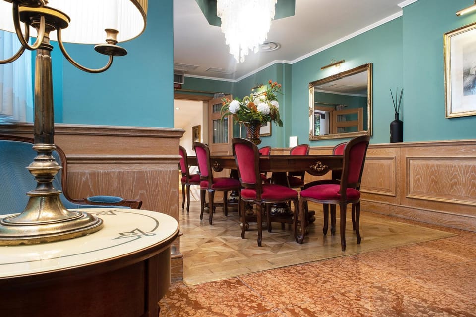 Meeting room / ballrooms