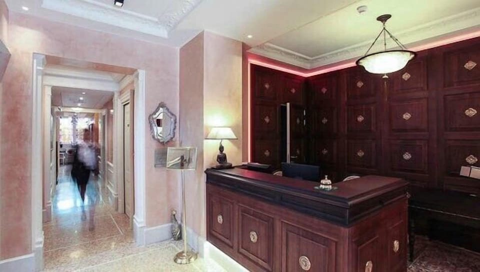 Hotel Moresco Hotel in Venice