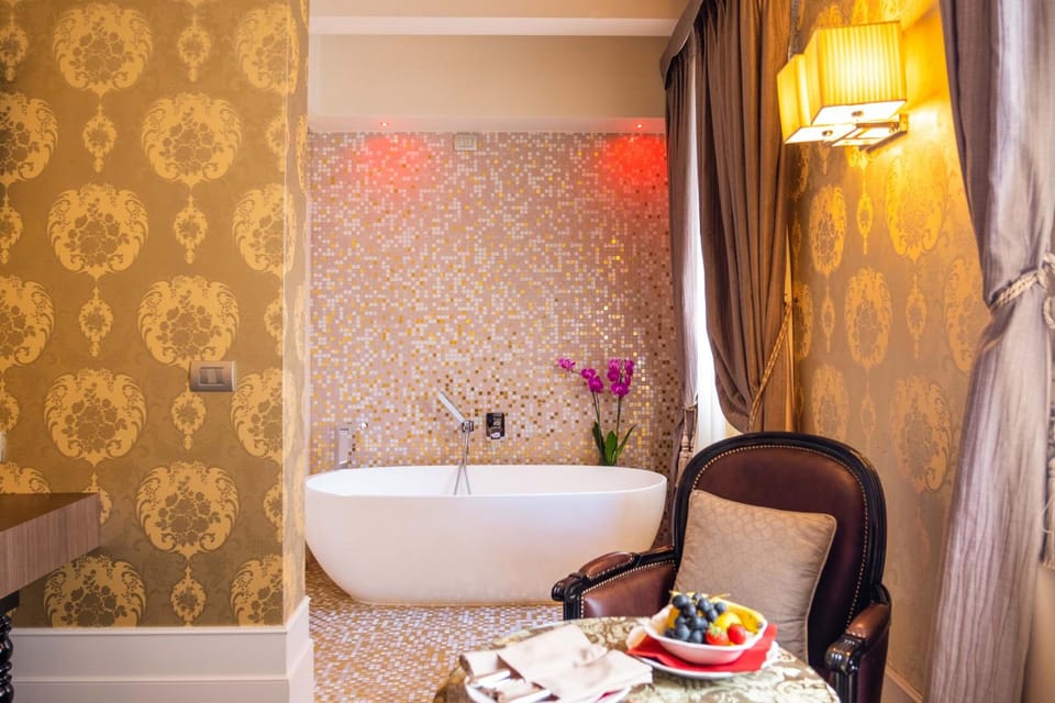 Hotel Moresco Hotel in Venice