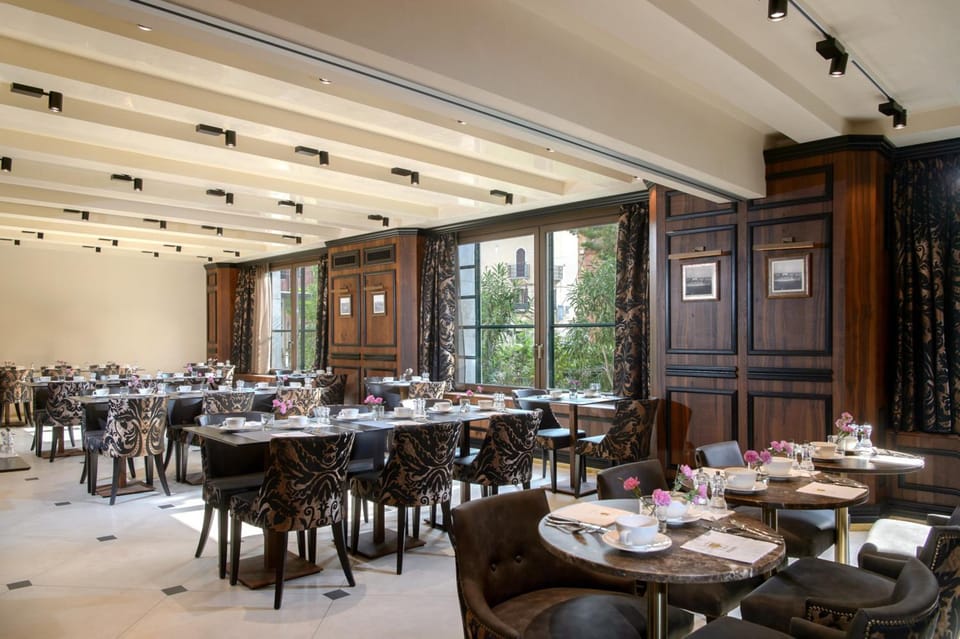 Palazzo Veneziano Hotel in Lido di Venezia