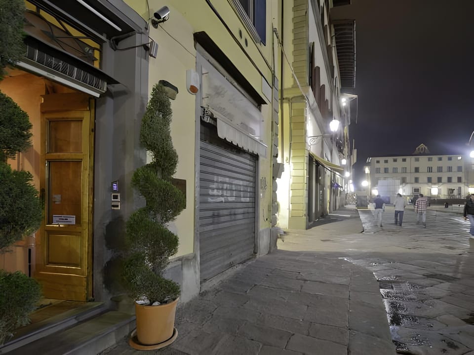 Solo Experience Hotel Hotel in Florence