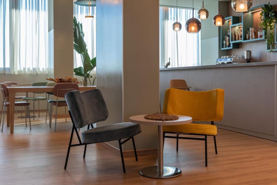 H2C Hotel Milanofiori Hotel in Milan
