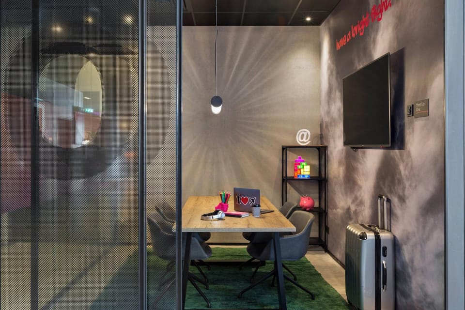 Meeting room / ballrooms