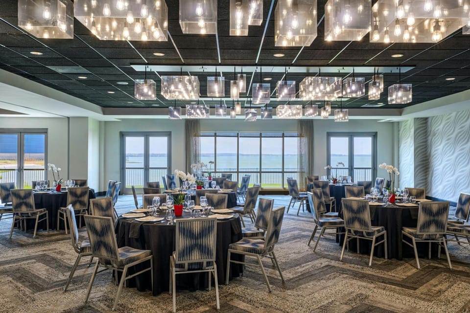 Meeting room / ballrooms