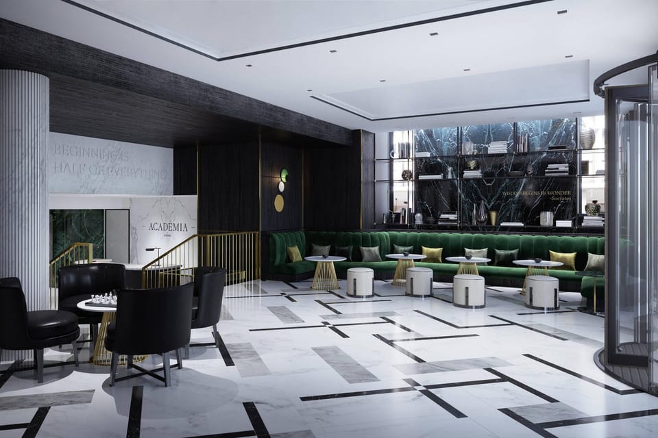 Bar/lounge