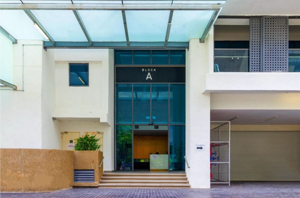 The Luxe by Infinitum Suites Apartment hotel in Federal Territory of Kuala Lumpur