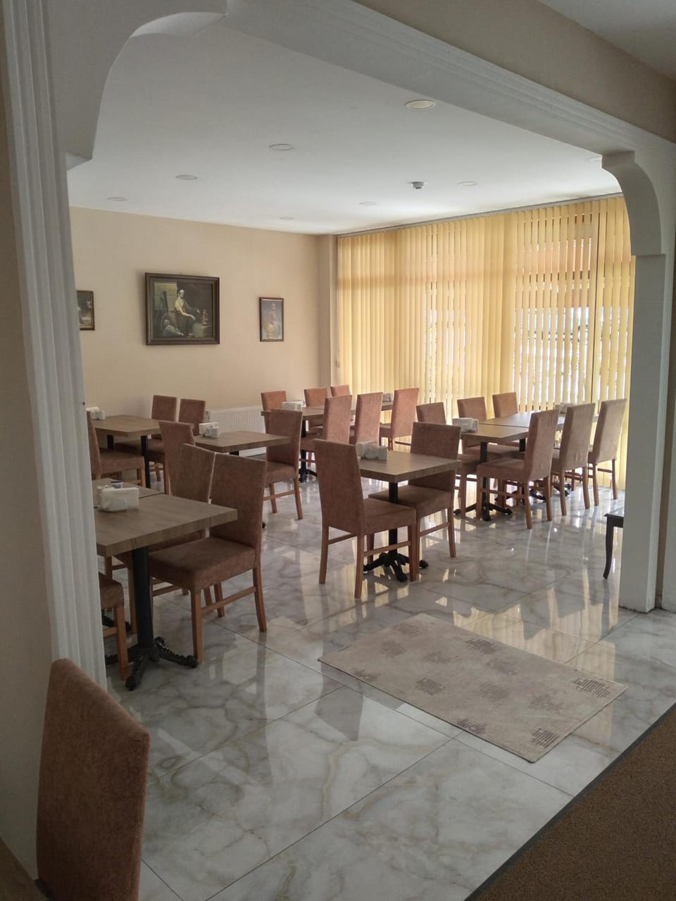 NEW BEYLERBEYI HOTEL Hotel in Istanbul