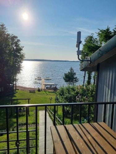 Domek Letniskowy Monika Lodge in Lithuania