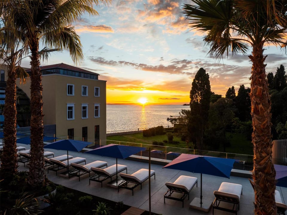 Hyatt Regency Zadar Hotel in Zadar