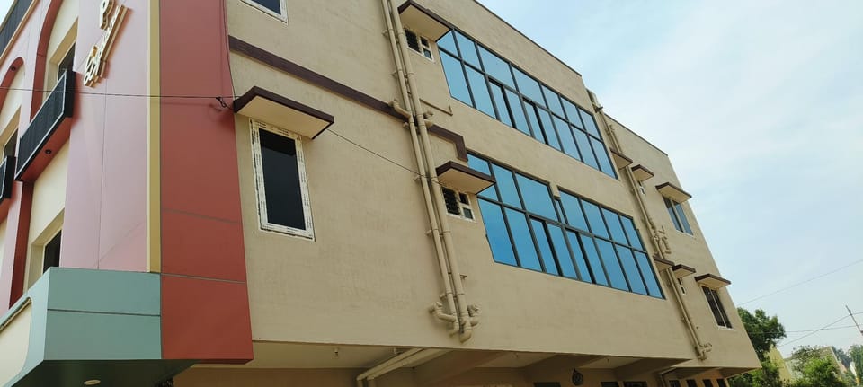 PPH Living Jai Maruthi Boarding & Lodging Hotel in Bengaluru
