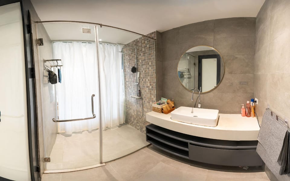 Am Em Homestay Apartment hotel in Hanoi