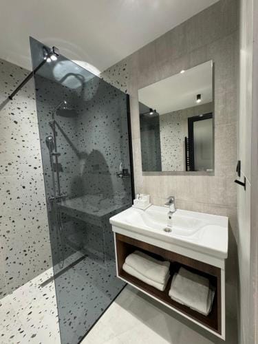 Sliv Hotel in North Macedonia