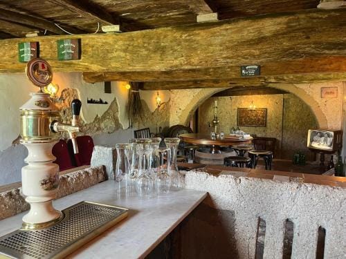Casa Zampani Hotel in Umbria