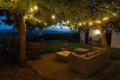 Casa Zampani Hotel in Umbria