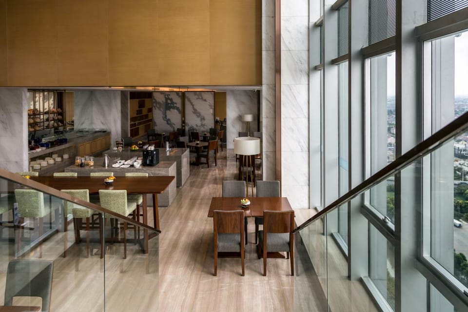 Pullman Changshu Leeman Hotel Hotel in Shanghai