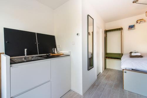 Prinsengracht Canal Studios Hotel in Amsterdam