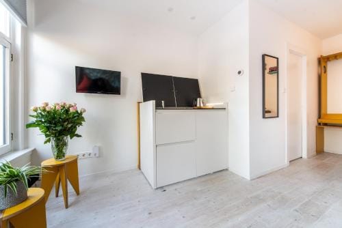 Prinsengracht Canal Studios Hotel in Amsterdam