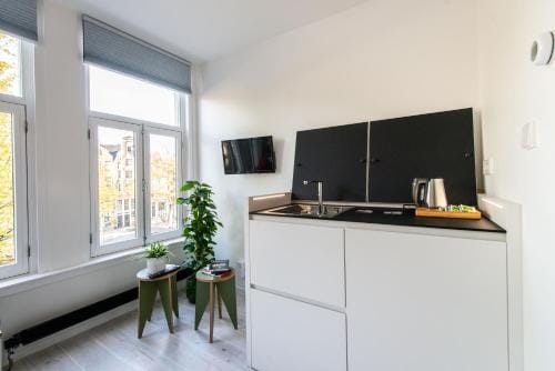 Prinsengracht Canal Studios Hotel in Amsterdam