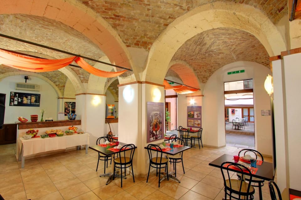 Hostel Marina Hostel in Cagliari