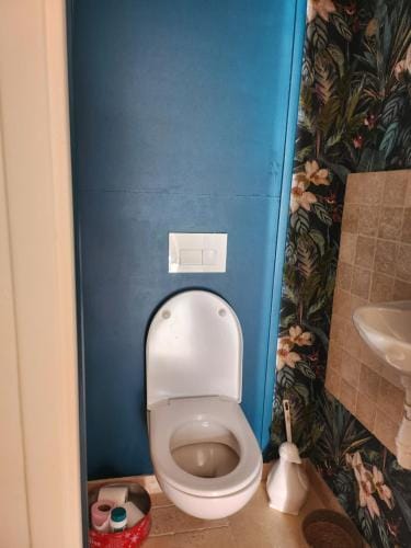 La Lectais Hotel in Brittany