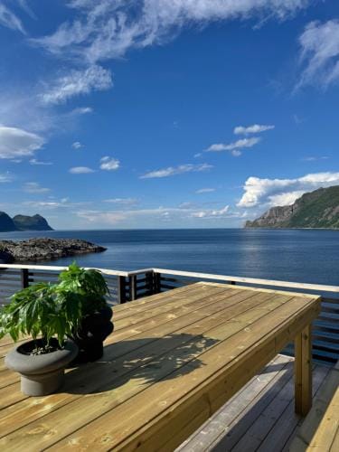 Ocean panorama Hotel in Nordland, Norway