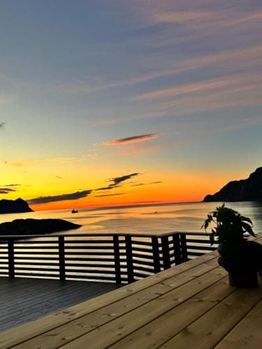 Ocean panorama Hotel in Nordland, Norway