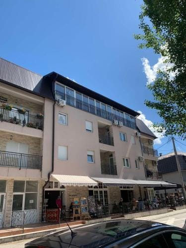 Aluna Hotel in Zlatibor District, Serbia