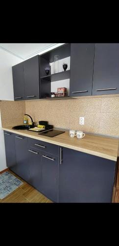 Aluna Hotel in Zlatibor District, Serbia