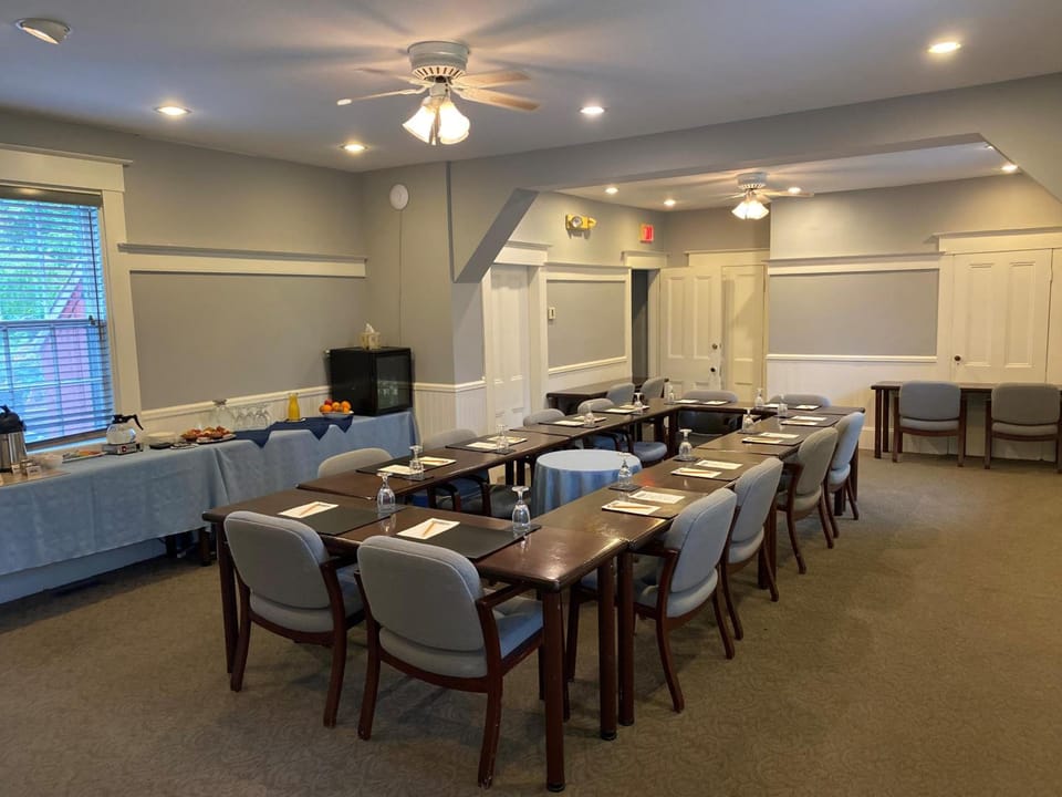 Meeting room / ballrooms